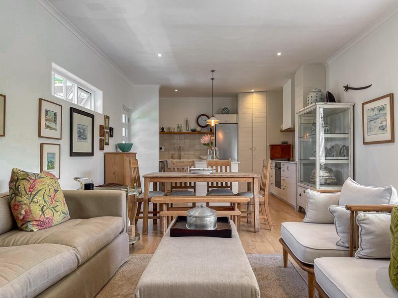 2 Bedroom Property for Sale in Hout Bay Western Cape